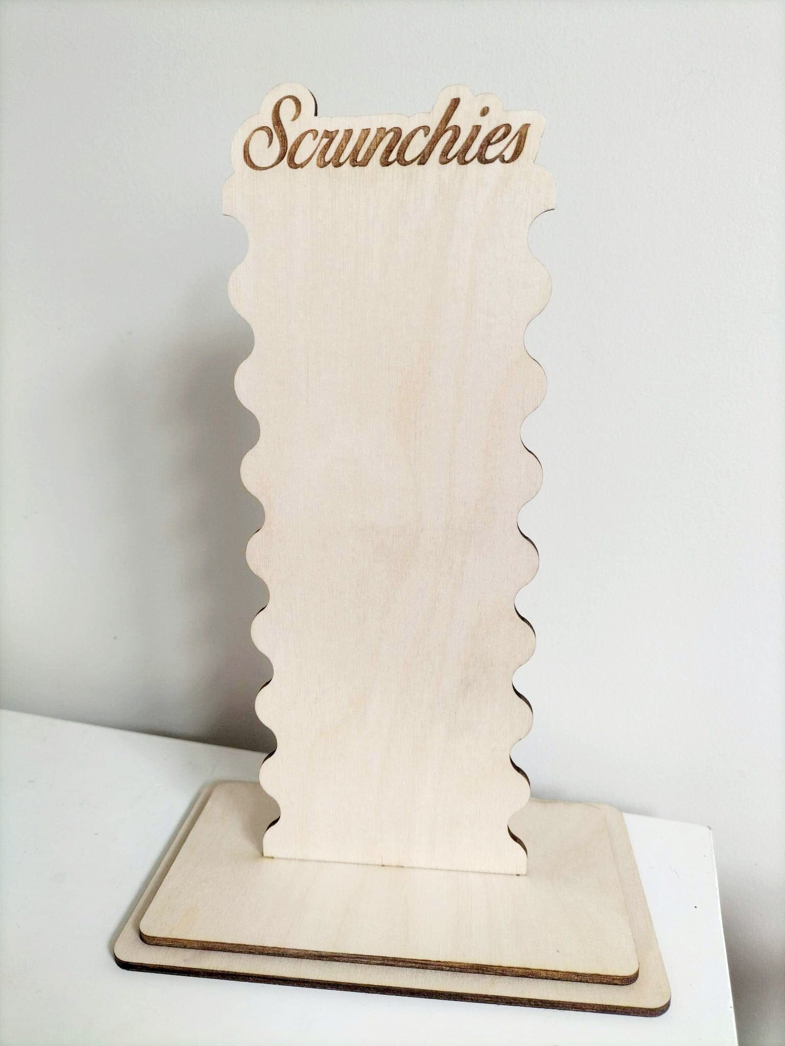 Scrunchie Holder Whimsic 