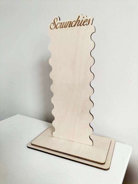 Scrunchie Holder Whimsic 